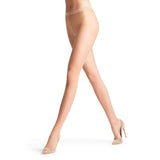 FALKE Invisible Deluxe 8 DEN Women's Tights in Powder
