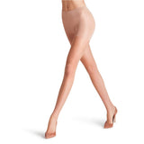 FALKE Invisible Deluxe Shaping Tights In Sun
