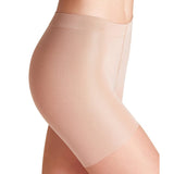 FALKE Invisible Deluxe Shaping Tights In Sun