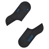 FALKE Keep Warm Invisibles In Black