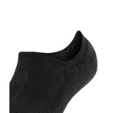 FALKE Keep Warm Invisibles In Black