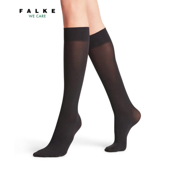FALKE Women's Pure Matt 50 Denier Tights – Semi-Opaque, Comfort Waistband, Perfect For Everyday - View #5