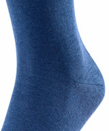 Falke Royal Blue Airport Socks