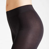 Falke Seidenglatt 80 DEN Women Tights in Black