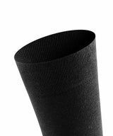 Falke Sensitive London Socks, Black