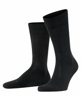 Falke Sensitive London Socks, Black