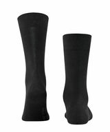 Falke Sensitive London Socks, Black