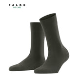 FALKE Sensitive London Women Socks - Suitable for Diabetics