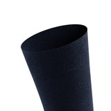 FALKE Sensitive Men Socks in Navy