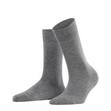 FALKE Sensitive Women Socks In Grey
