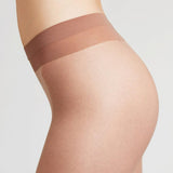 Falke Shelina Tights in Noisette