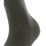 FALKE Softmerino Women Socks In Military