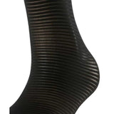 FALKE Sun Blind Knee High In Black