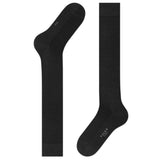 FALKE Tiago Men Knee-High Socks In Black