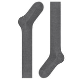 FALKE Tiago Men Knee-High Socks In Grey