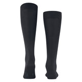 Falke Tiago Men's Knee High Socks in Navy