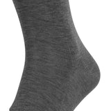 Falke Tiago Socks In Steel Melange
