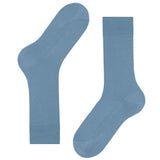 FALKE Tiago Special Edition Men Socks In Sky Blue