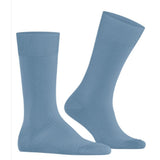 FALKE Tiago Special Edition Men Socks In Sky Blue