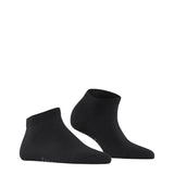 FALKE Women Sneaker Socks In Black