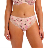 Fantasie Lucia Brief in Rosewater