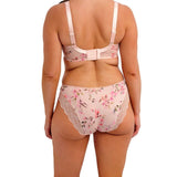Fantasie Lucia Brief in Rosewater