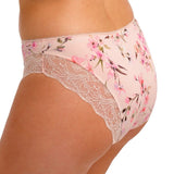 Fantasie Lucia Brief in Rosewater