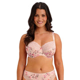 Fantasie Lucia Side Support Bra in Rosewater