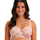 Fantasie Lucia Side Support Bra in Rosewater