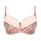 Fantasie Lucia Side Support Bra in Rosewater