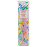 Farmhouse Biscuits English Garden Bunny Tall Tube – Fruit Crumble