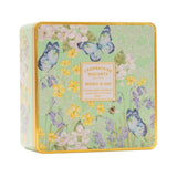 Farmhouse Biscuits English Garden Honey & Oat Tin