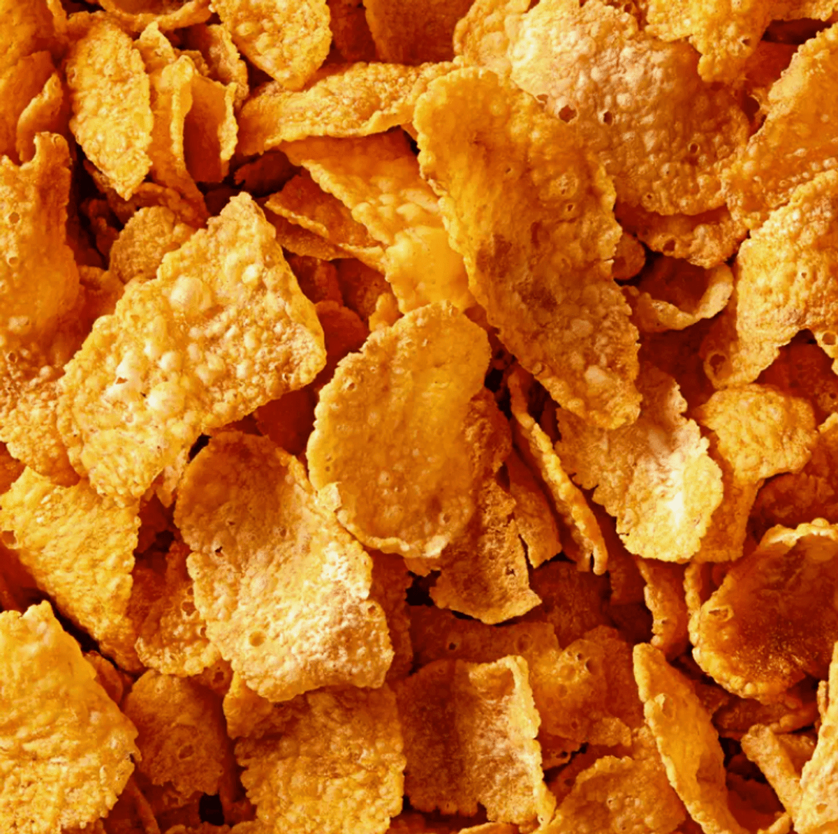 Fatso Chocolate - Morn'N Glory - Cornflake, toast & marmalade