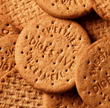 Fatso Chocolate - Nan's Stash - Peanut, toffee & digestive biscuit