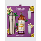 Fever-Tree Passionfruit Martini Cocktail Set 50cl