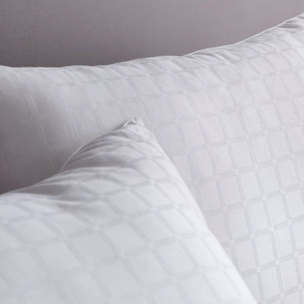 Fine Bedding Company Boutique Silk Pillow