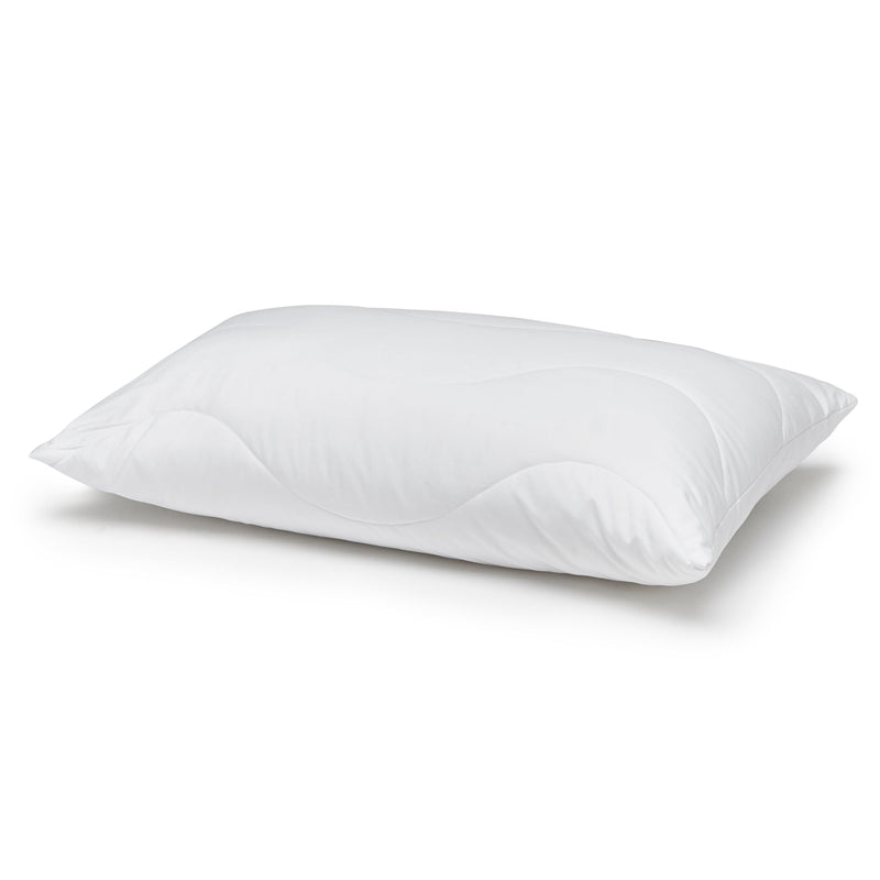 Fine bedding company breathe sales pillow