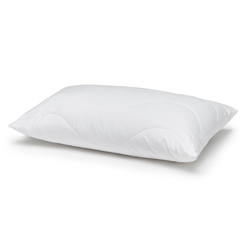 The Fine Bedding Company Breathe Pillow