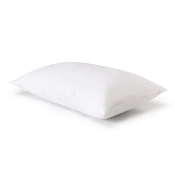 Fine Bedding Company Spundown Firm Support Pillow