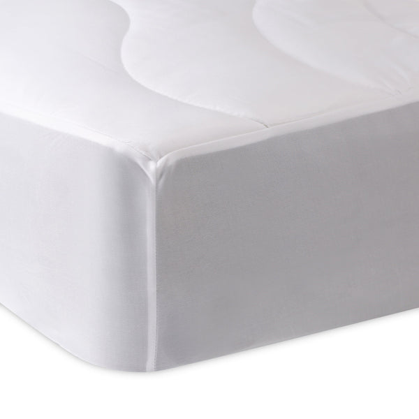 Fine Bedding Company Spundown Mattress Protector