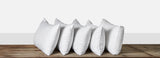 The Fine Bedding Company Spundown Medium Support Pillow