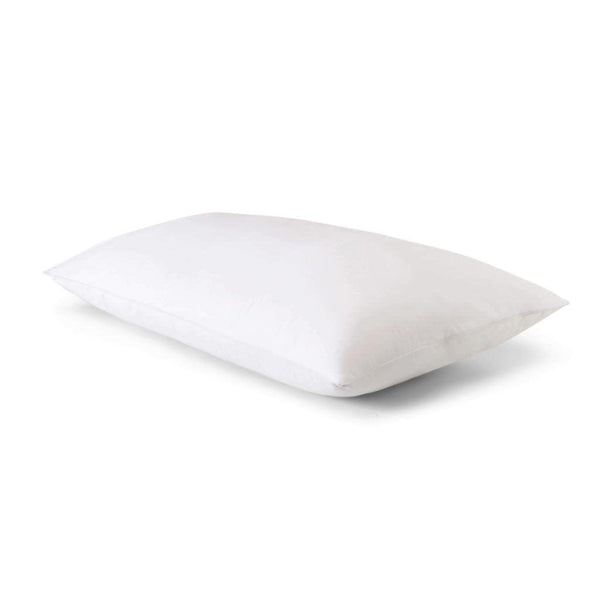 Fine Bedding Company Spundown Medium Support Pillow