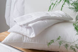 The Fine Bedding Company Spundown Pillow Protector