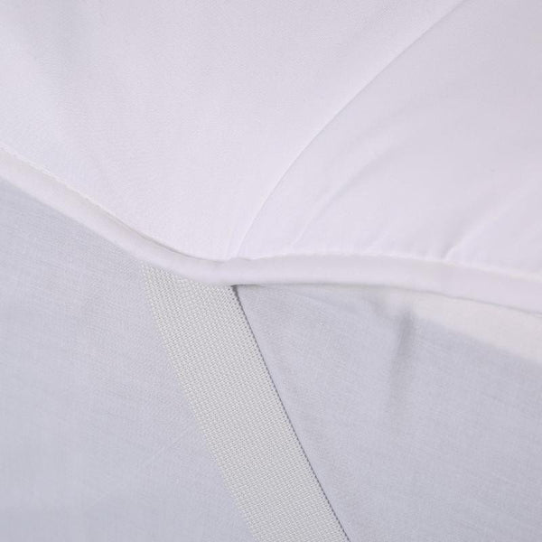 Fine Bedding Company Spundown Topper