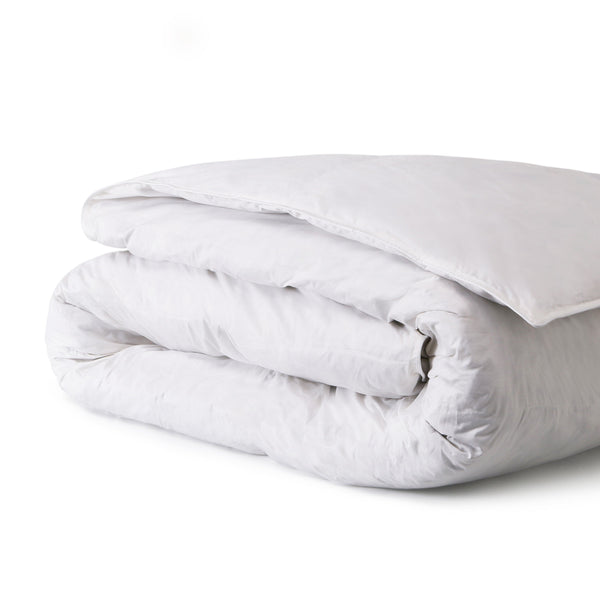 Fine Bedding Company Goose Feather & Down 10.5 Tog