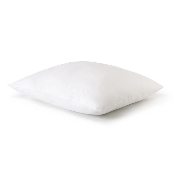 Fine Bedding Company Spundown Square Pillow