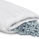 Fine Bedding Company Free Flow Memory Foam Pillow