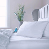 Fine Bedding Company Free Flow Memory Foam Pillow