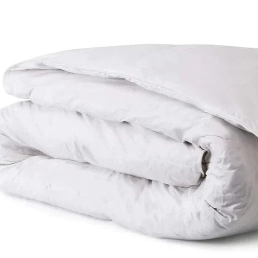 The Fine Bedding Company Goose Feather & Down 13.5 Tog (9+4 tog) All seasons