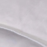 The Fine Bedding Company Goose Feather & Down Duvet